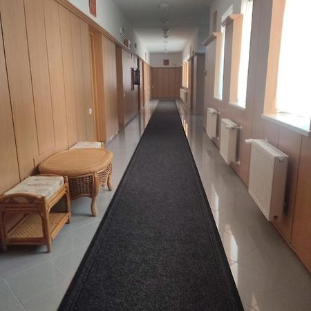 Park Hotel Nagyatád المظهر الخارجي الصورة