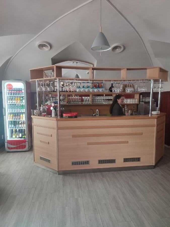 Park Hotel Nagyatád المظهر الخارجي الصورة