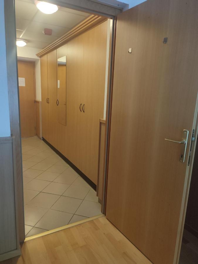Park Hotel Nagyatád المظهر الخارجي الصورة